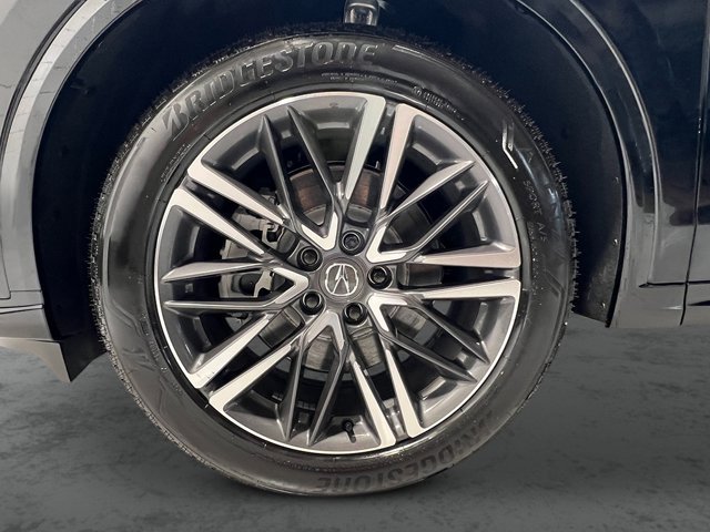 New 2026 Majestic Black Pearl Acura w/Advance Package image 11