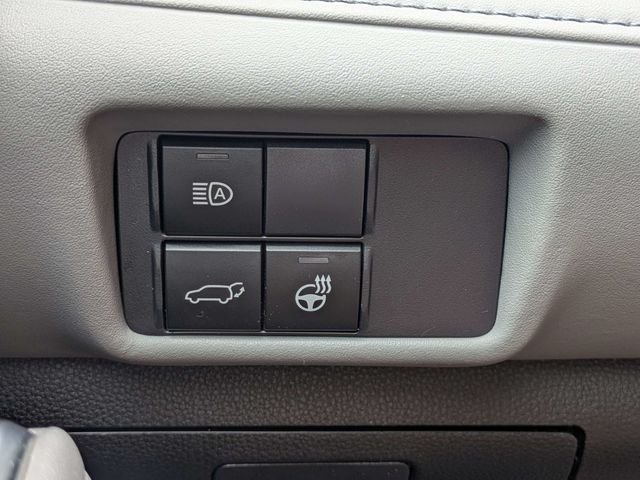 Used 2020 White Toyota Limited image 26