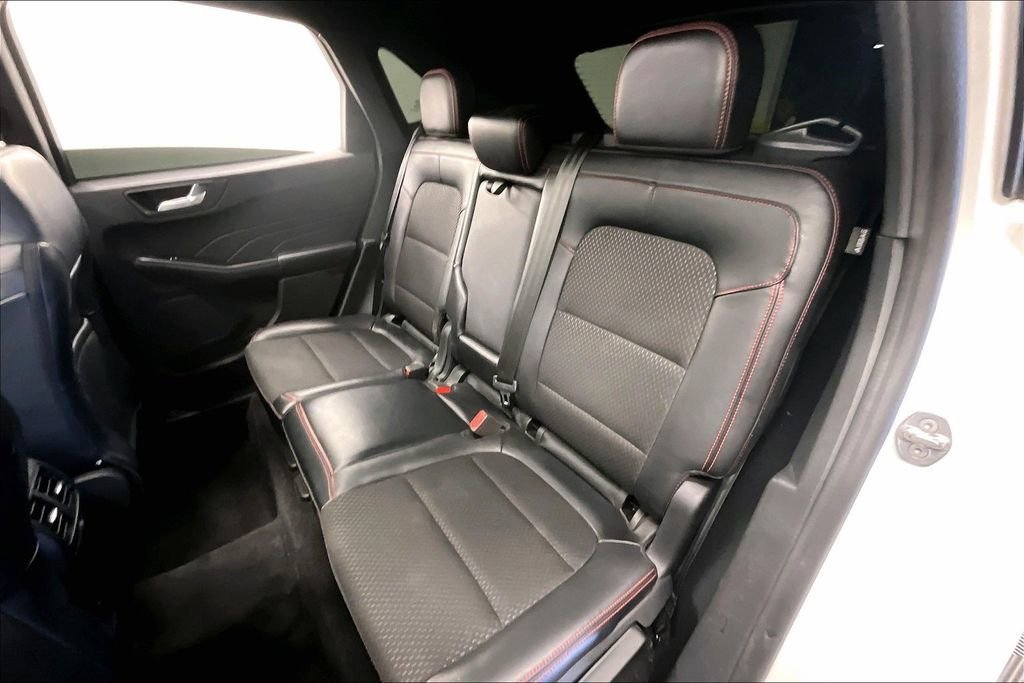 Used 2024  Ford ST-Line image 23