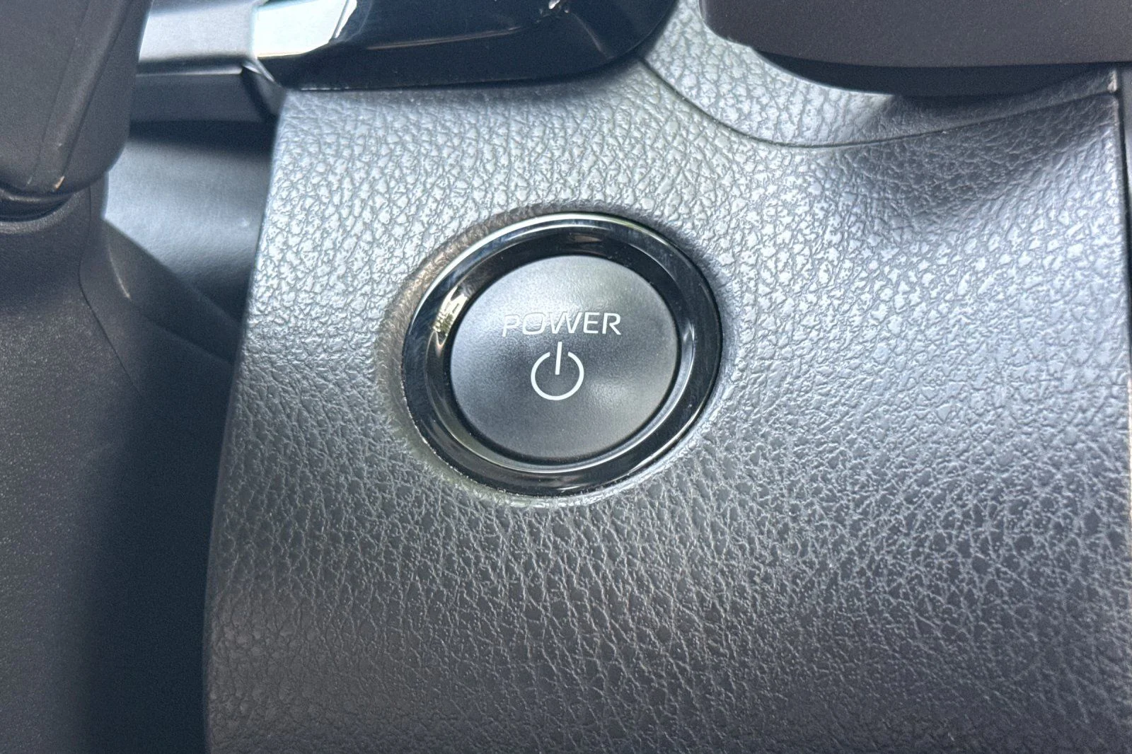 Used 2025  Toyota XSE image 20