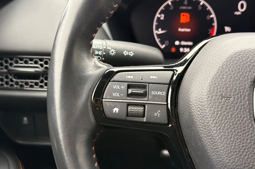 Used 2023 Urban Gray Pearl Honda Sport image 30