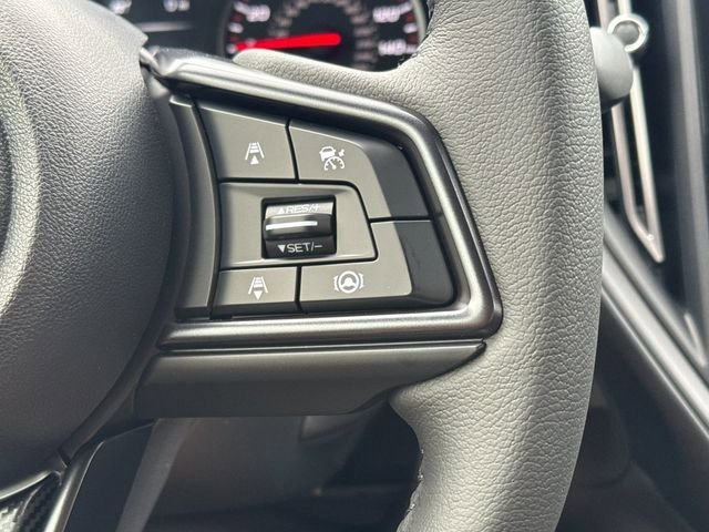 New 2026 IGNITION RED Subaru Base image 29