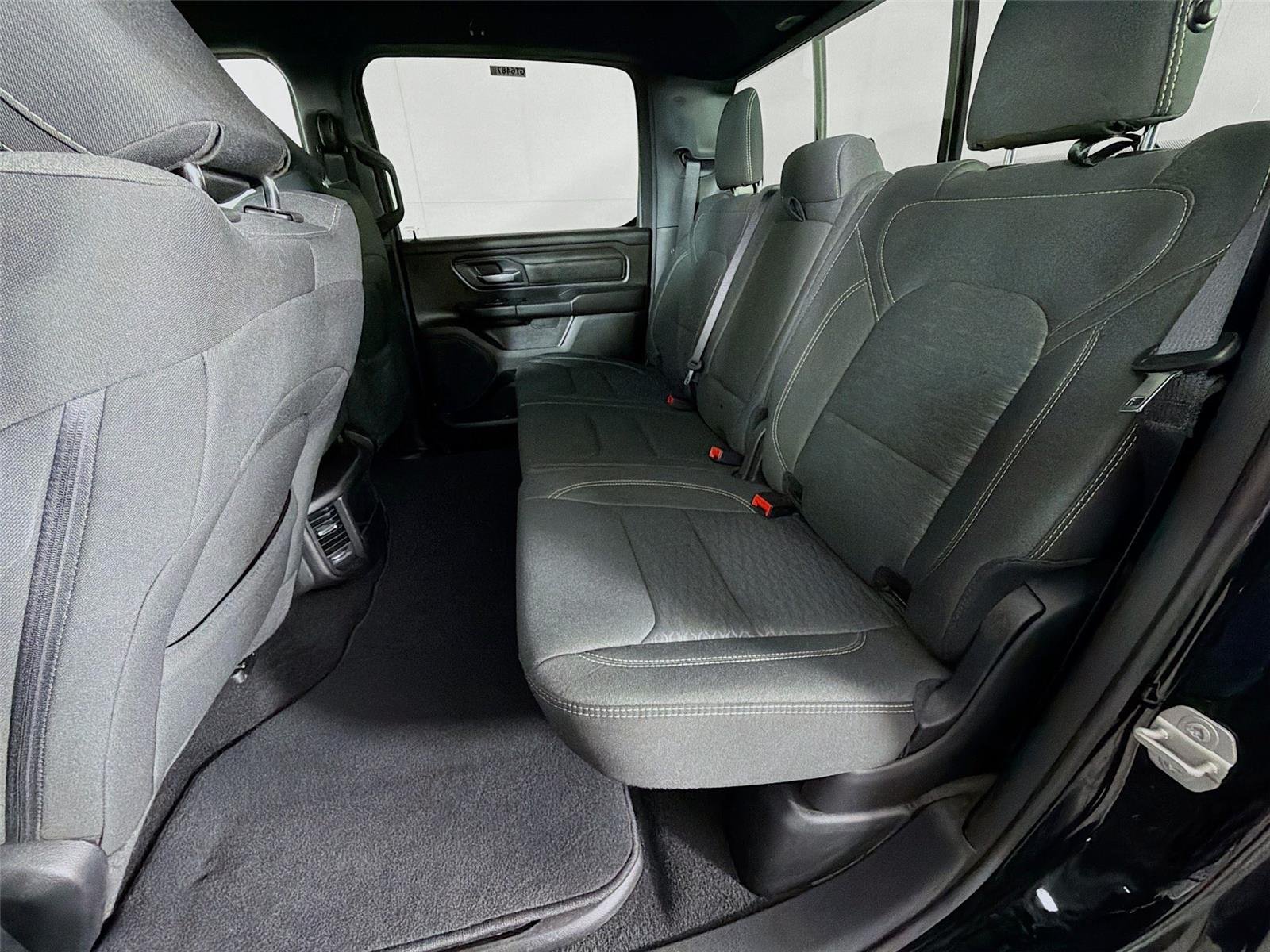 Used 2025  Ram Tradesman image 20