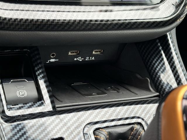 Used 2022 Silver Subaru Wilderness image 17