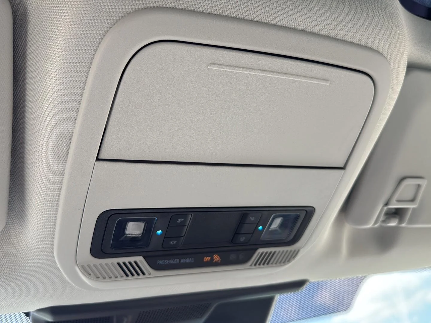 Used 2021 Space White Ford Premium image 30