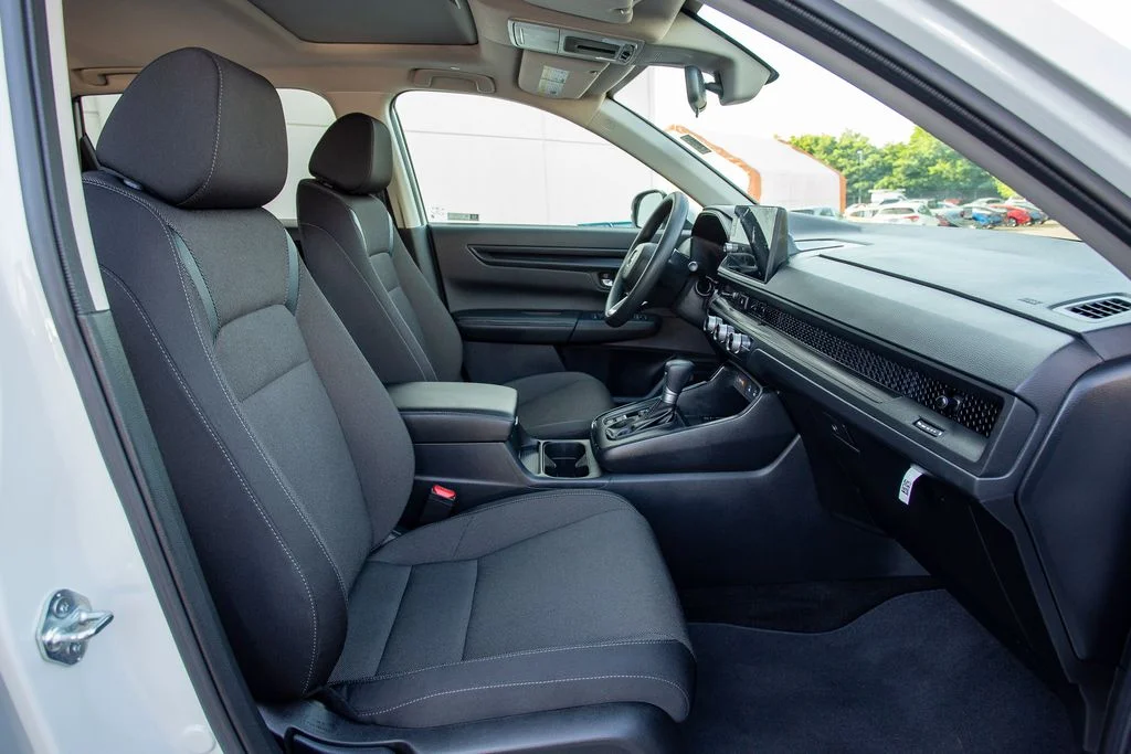 2026 Honda CR-V EX - Photo 21