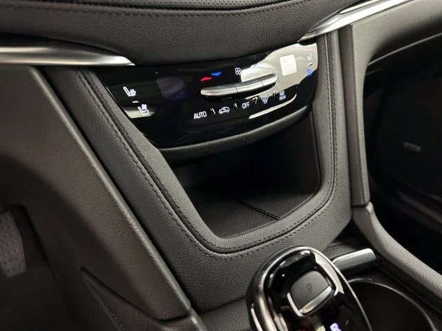 2026 Cadillac XT5 Premium Luxury - Photo 18