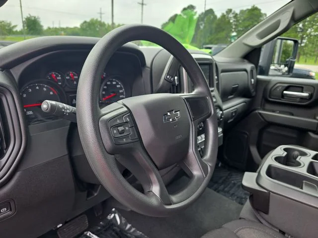 Used 2026 Black Chevrolet Custom image 17
