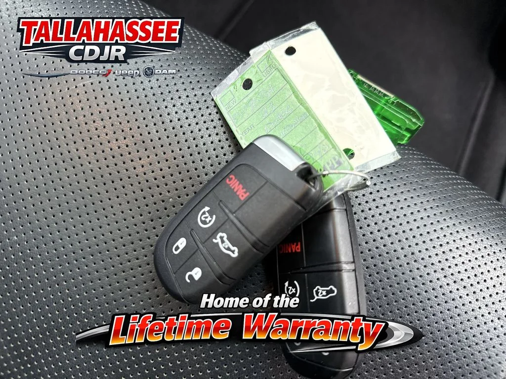 Used 2023 Red Dodge GT Plus image 32