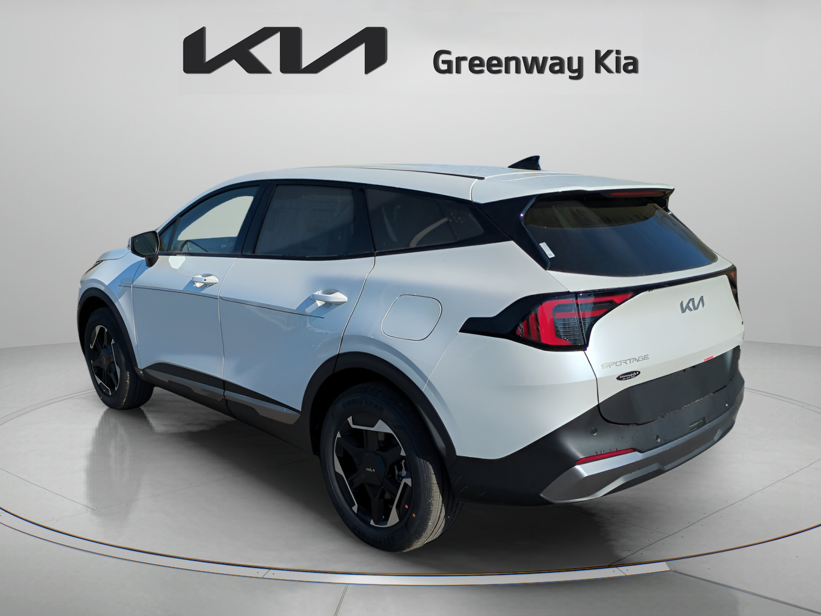 New 2026 Snow White Pearl Kia S image 6
