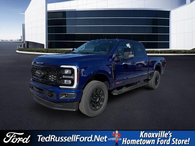 2026 Ford Super Duty F-250® Lariat®