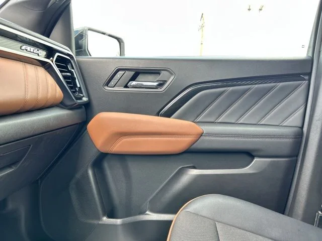 2023 GMC Canyon AT4 - Photo 39