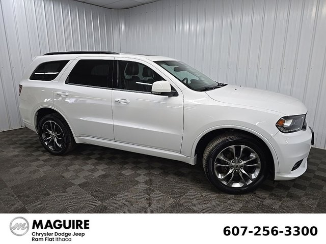 2020 Dodge Durango GT Plus