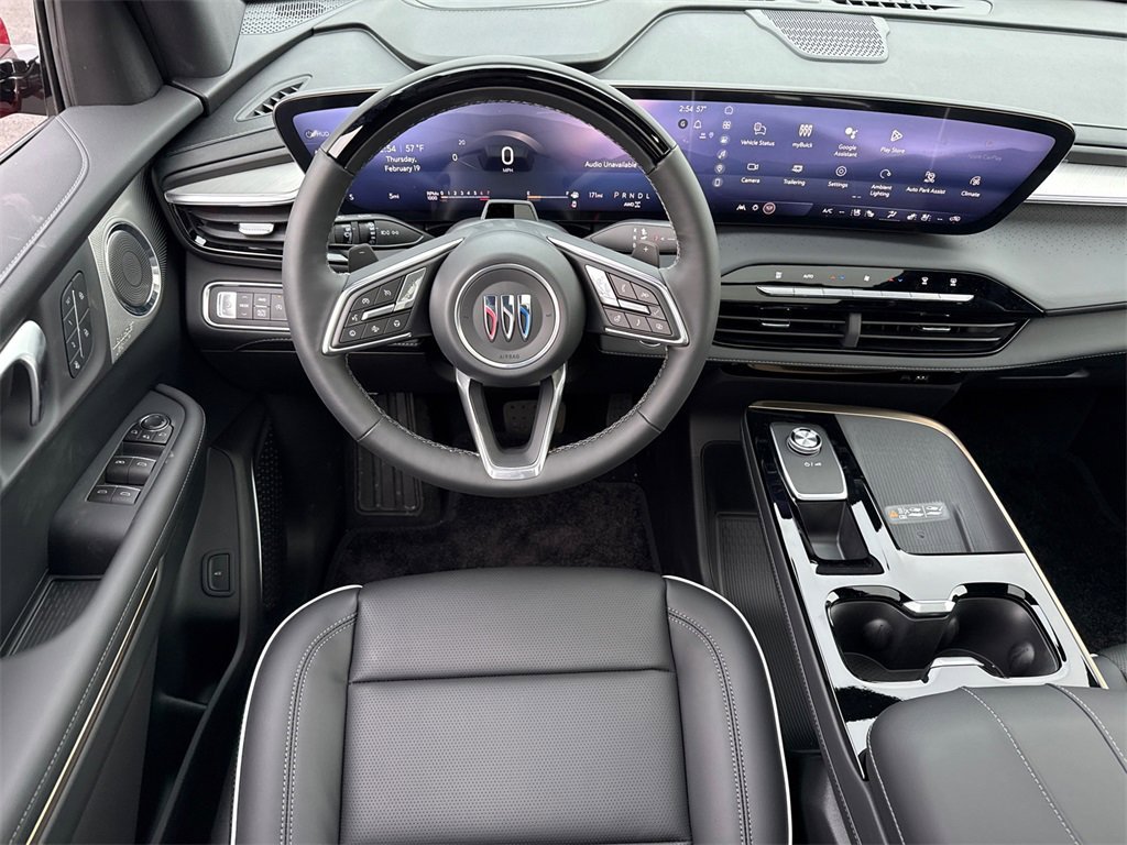 2026 BUICK ENCLAVE - Image 28