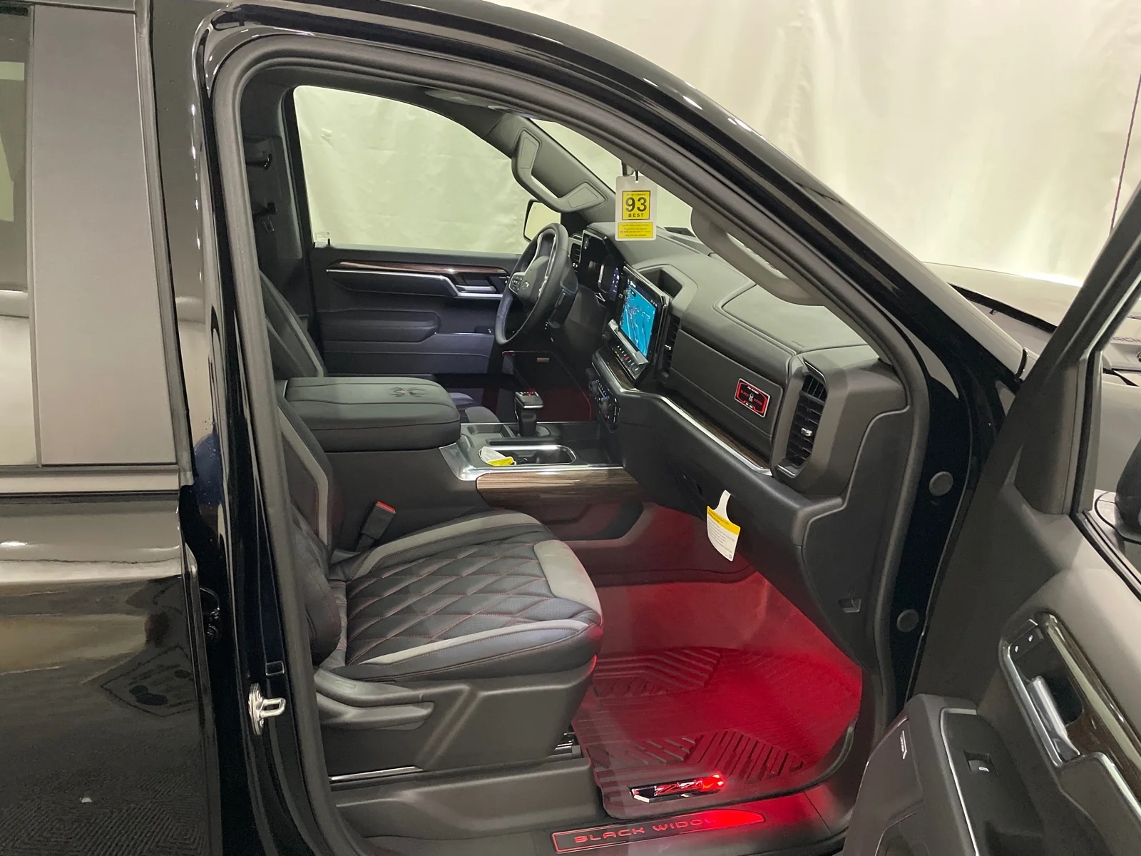 2026 Chevrolet Silverado 1500 RST - Photo 26