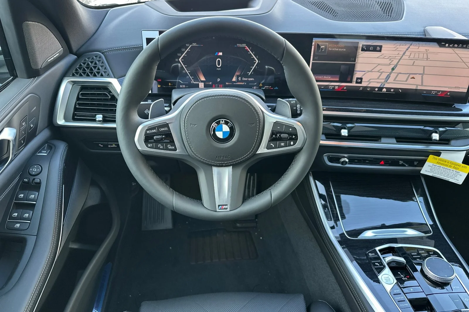 New 2026 Mineral White Metallic BMW sDrive40i image 13
