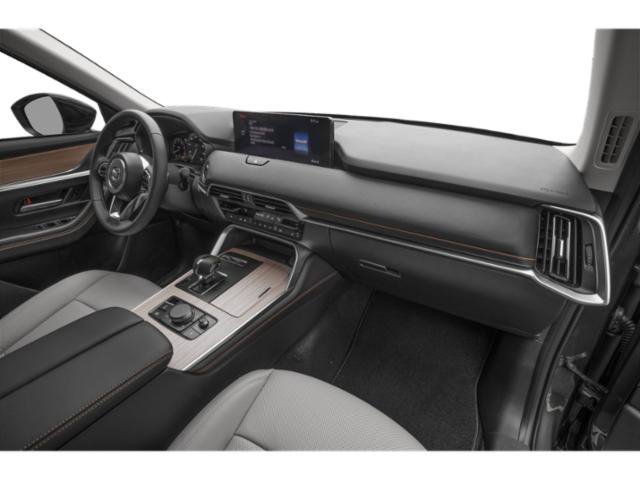 New 2026 Artisan Red Premium Mazda 3.3 Turbo Premium Sport AWD image 17