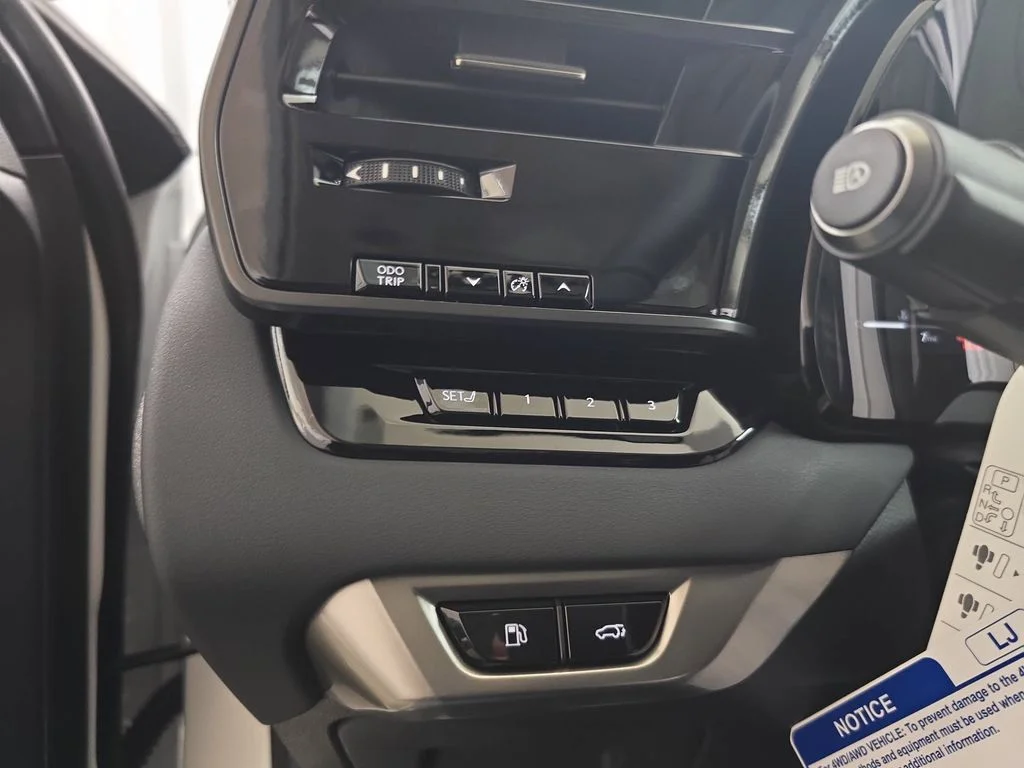 New 2026 White Lexus 350 Premium+ image 24