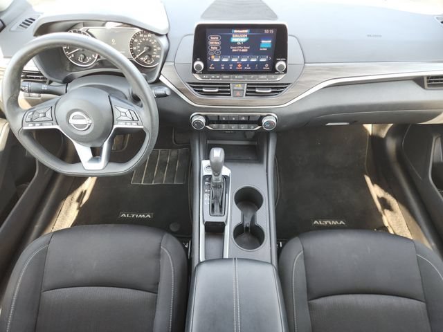 Used 2025 Gray Nissan SV image 26