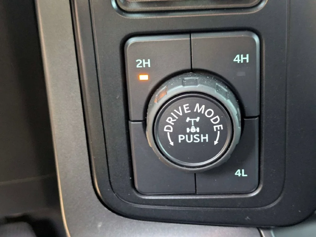 Used 2024 White Ford XLT image 25
