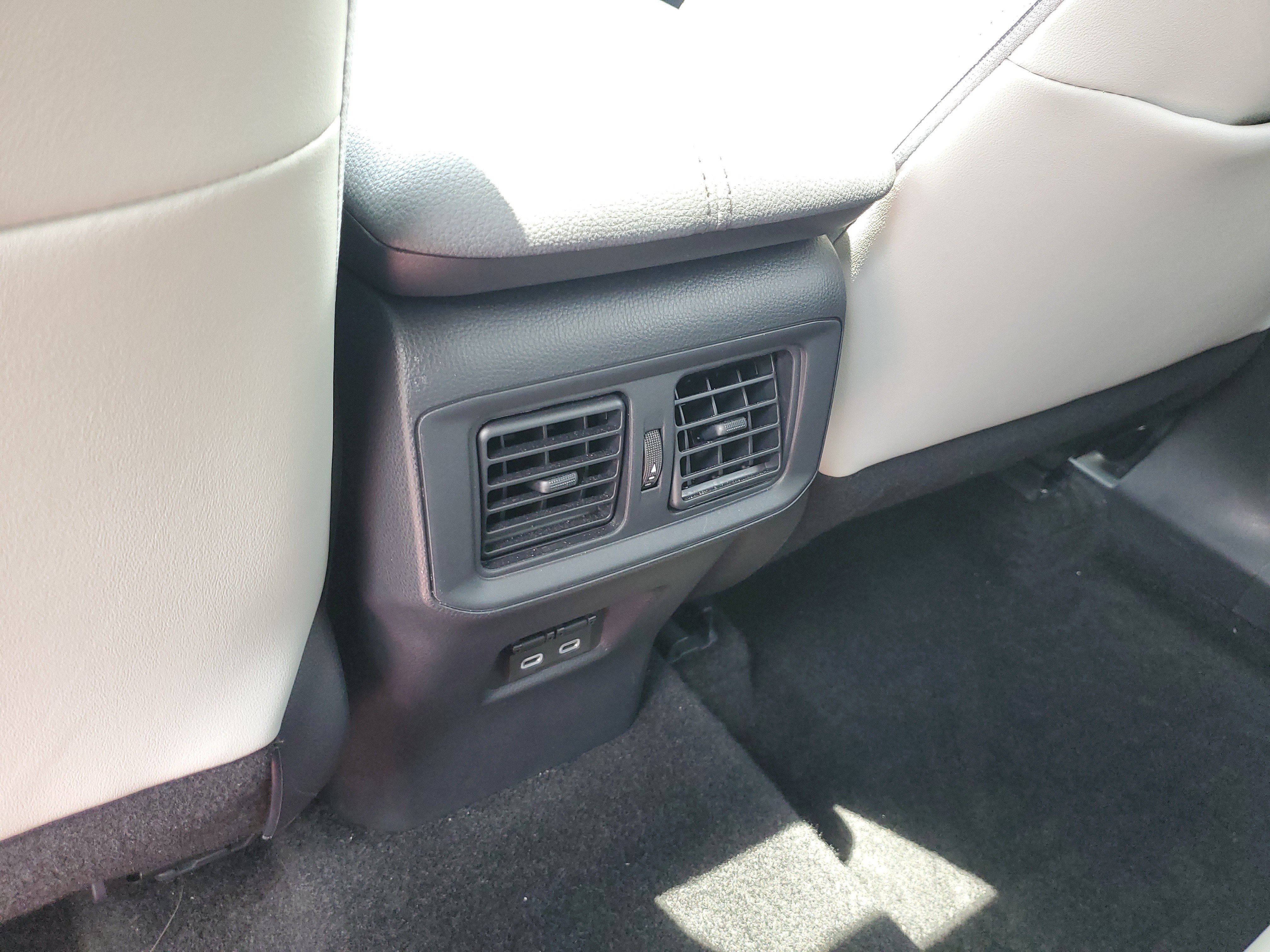 Used 2024 Magnetic Gray Metallic Toyota XLE Premium image 14