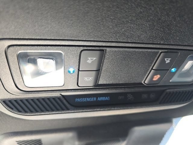 Used 2024 Black Metallic Ford STX image 25