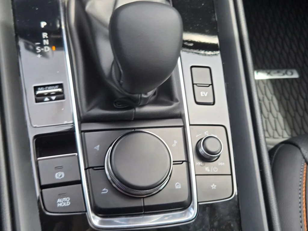 New 2026 Polymetal Gray Metallic Mazda Premium Plus AWD image 29