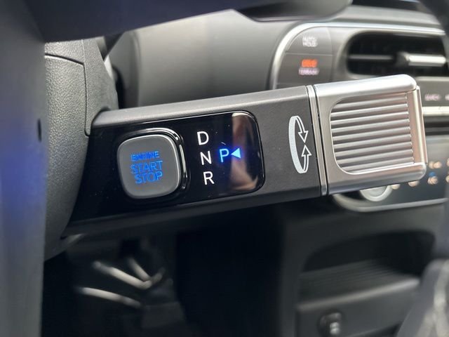 New 2026 Ecotronic Gray Pearl Hyundai Calligraphy image 28