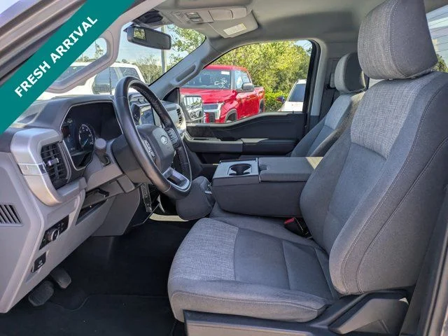 2023 Ford F-150 XLT - Photo 17
