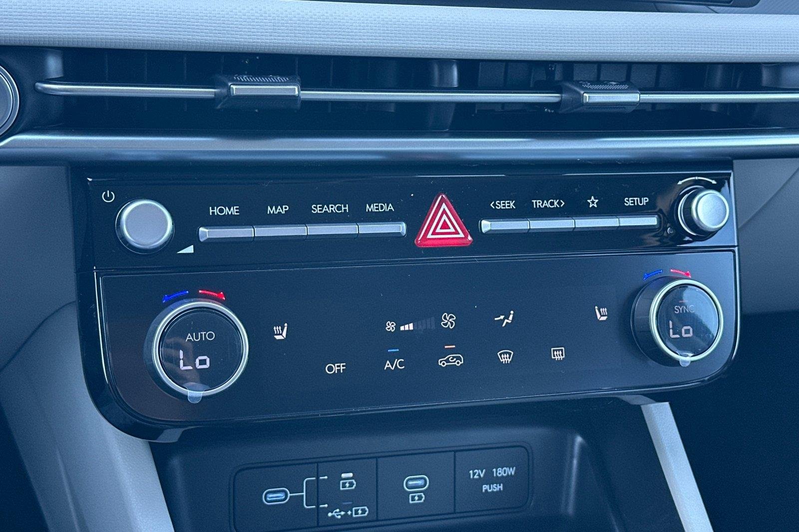New 2026 Ecotronic Gray Hyundai SEL image 20