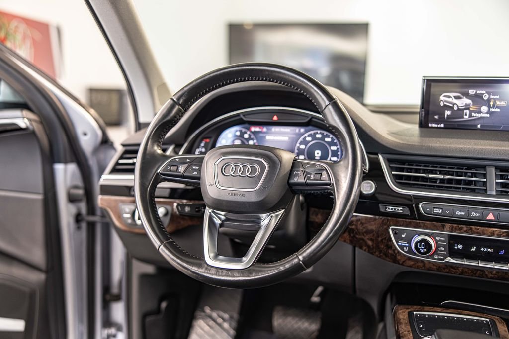Used 2018  Audi 3.0T Prestige image 41