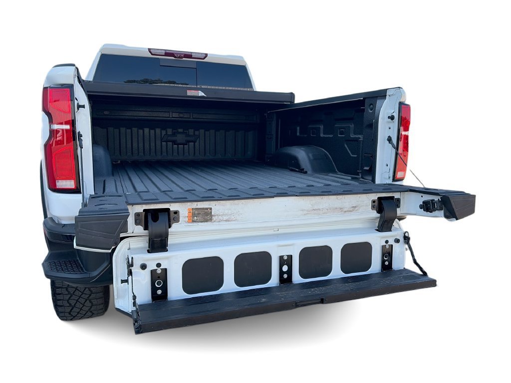 2026 Chevrolet Silverado 2500HD ZR2 - Photo 27
