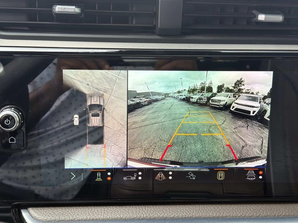 Used 2026 Black GMC Denali image 19