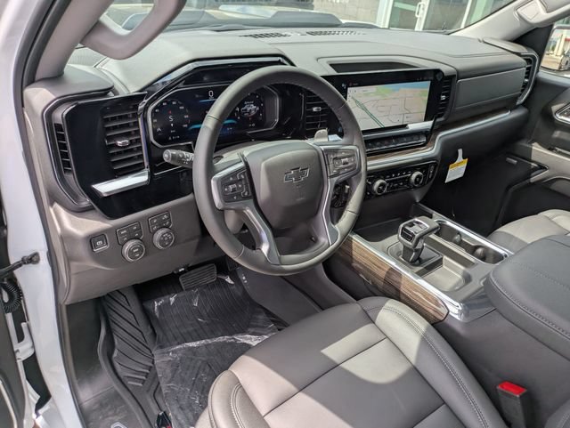 2026 Chevrolet Silverado 1500 LT Trail Boss - Photo 10
