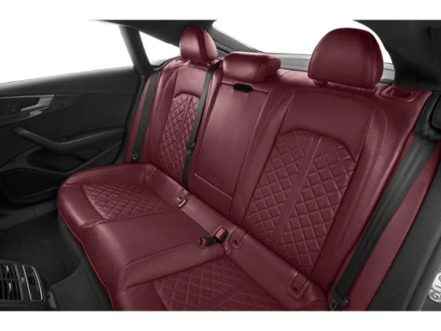 Used 2019 Florett Silver Metallic Audi Premium Plus image 13