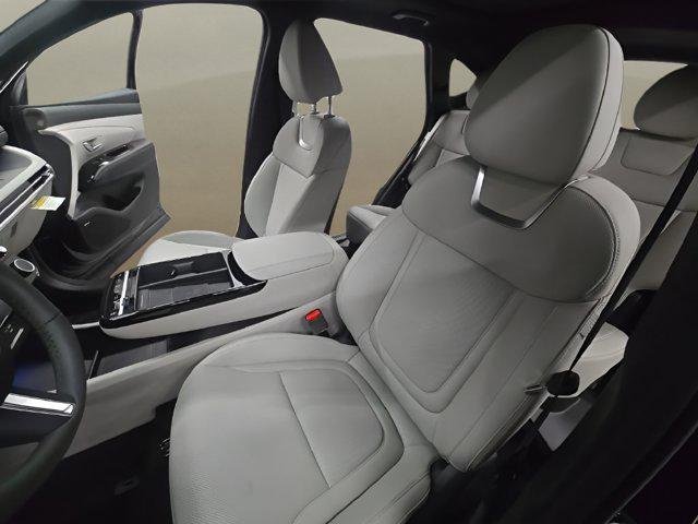 New 2026 Gray Hyundai Limited image 14