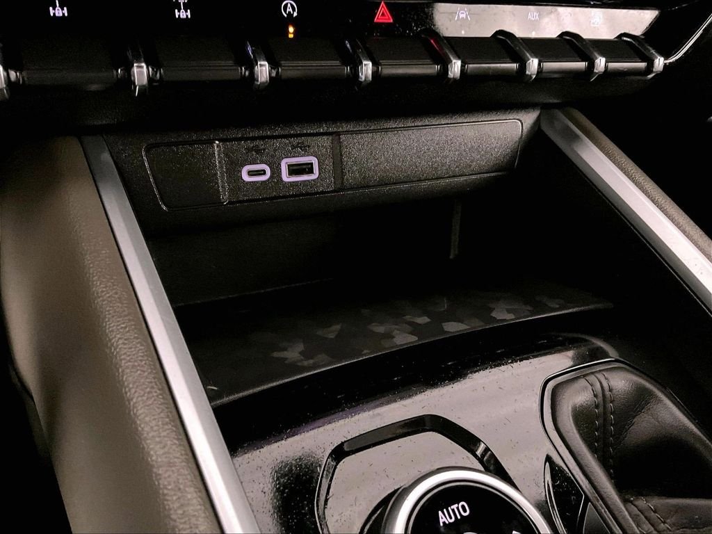 Used 2024 Beige Chevrolet ZR2 image 26