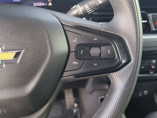 2025 Chevrolet Trailblazer LT - Photo 13