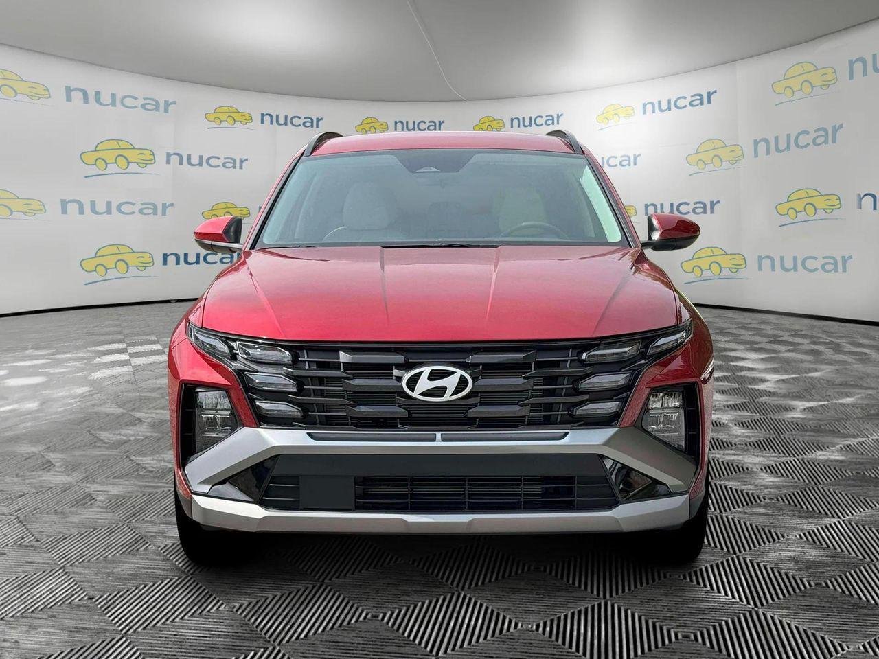 2026 Hyundai Tucson — photo 12