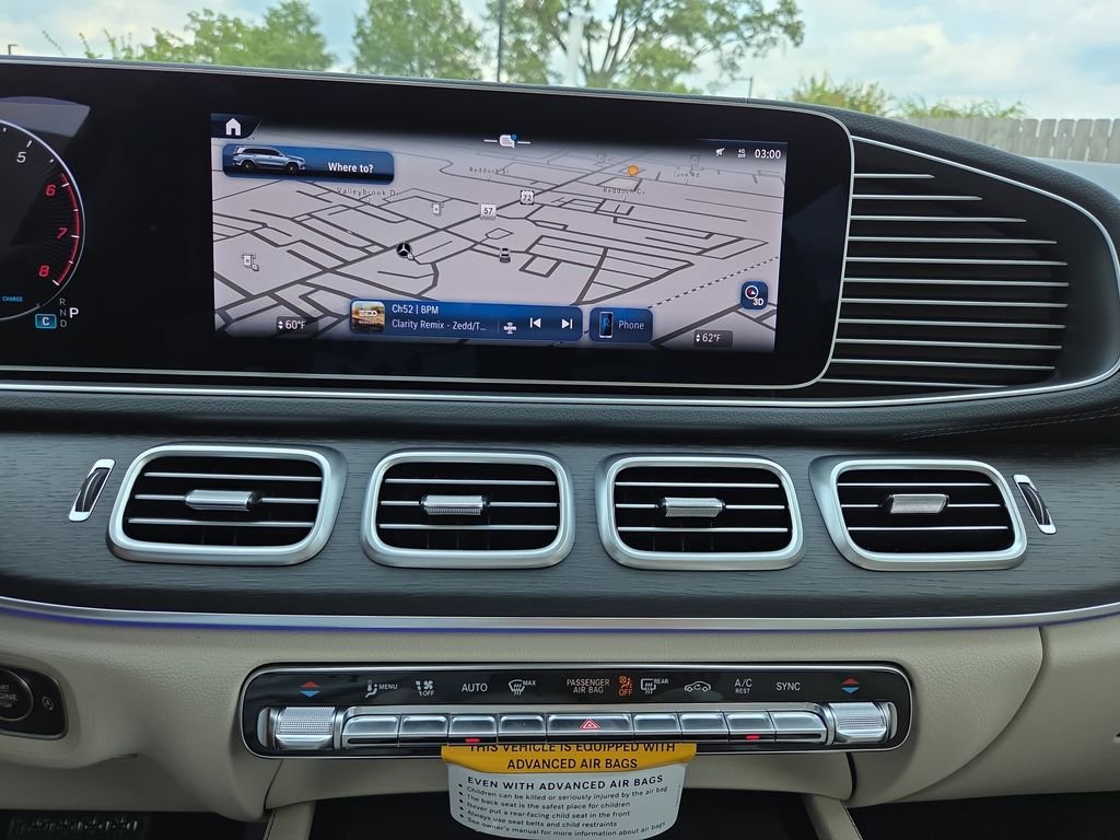 2026 Mercedes-Benz GLS Base - Photo 24