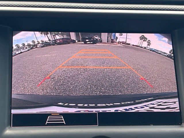 Used 2023 SUMMIT WHITE Chevrolet LS image 9