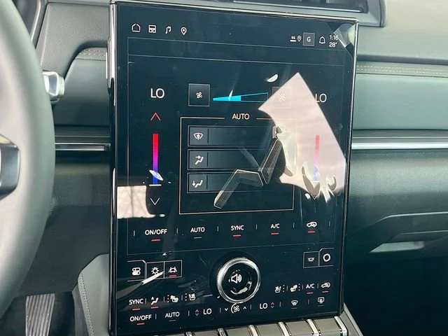 2026 GMC Terrain AT4 - Photo 12