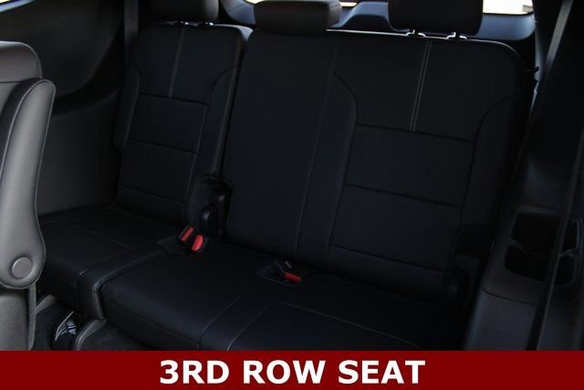 2026 GMC Acadia Elevation - Photo 19