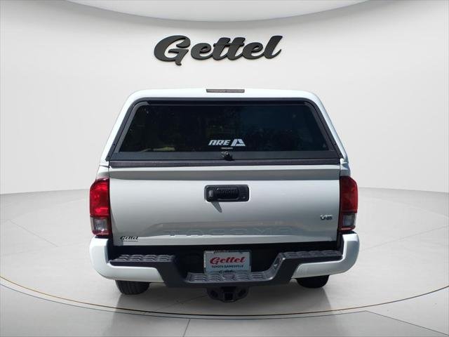 Certified Used 2022 ICE CAP Toyota  image 5