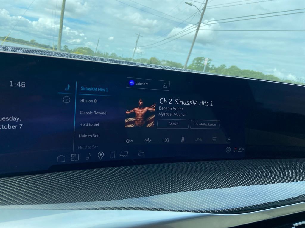 2025 Cadillac Escalade ESV Sport Platinum - Photo 45