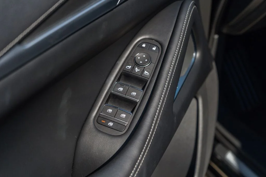 2025 INFINITI QX60 LUXE - Photo 21