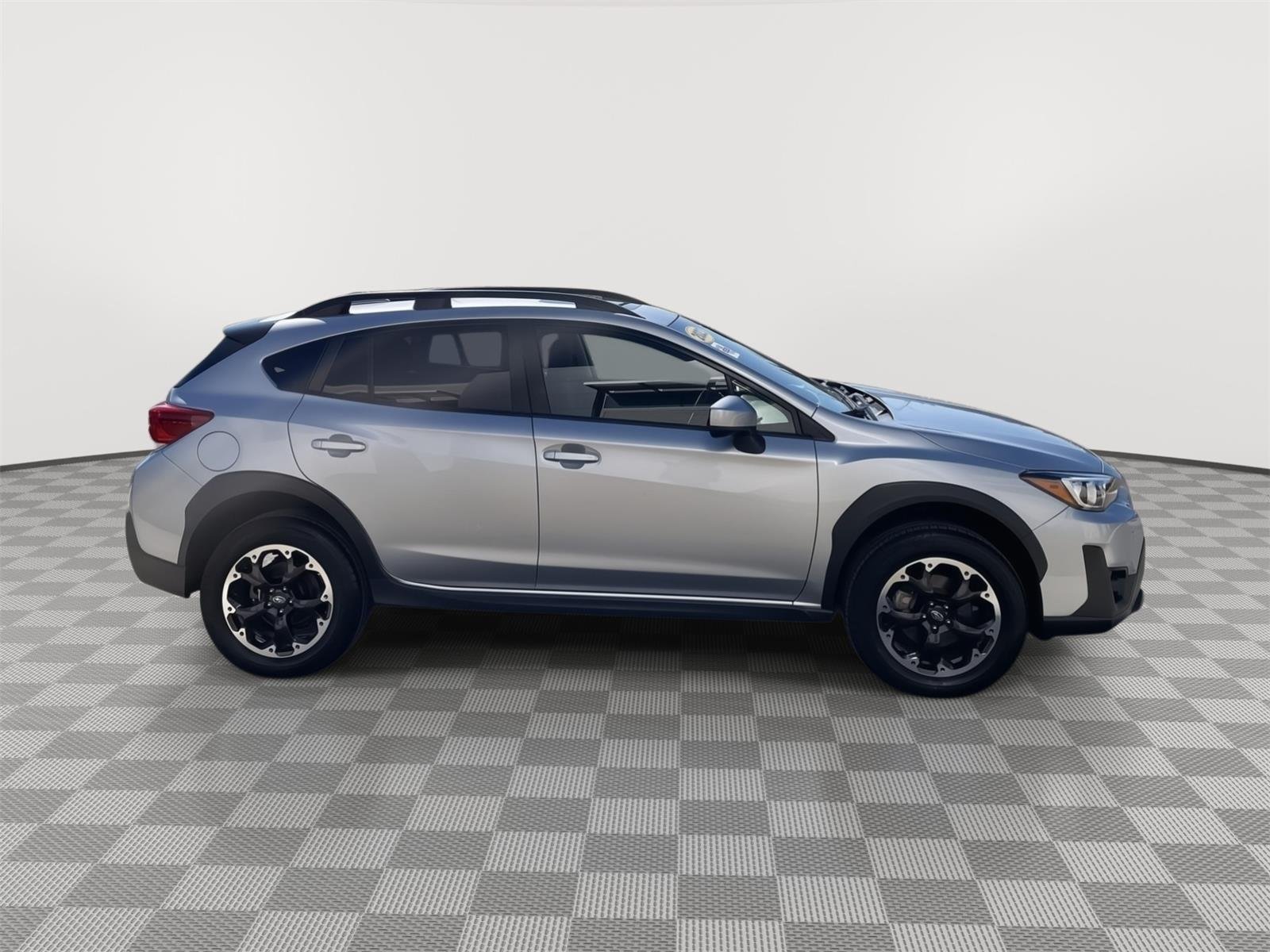 Certified 2023 Subaru Crosstrek Premium with VIN JF2GTAEC3PH302121 for sale in Kansas City