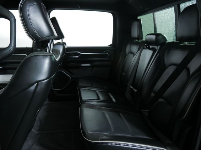 Used 2023 Black Ram Laramie image 16