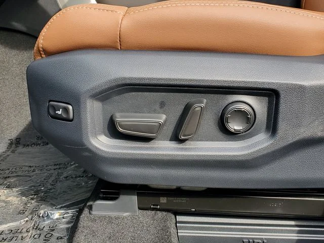 New 2026 Black Toyota 1794 Edition image 20