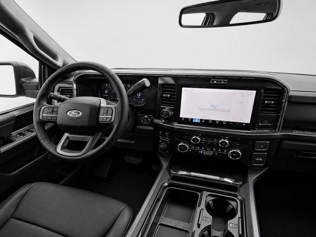 New 2026 Avalanche Ford F-250® Lariat® image 21